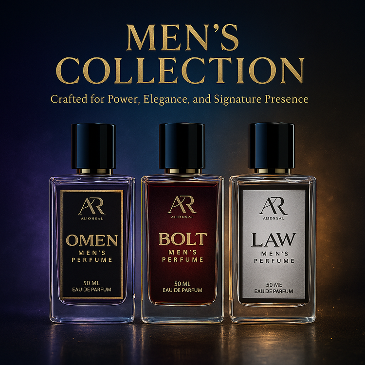 Men Perfumes