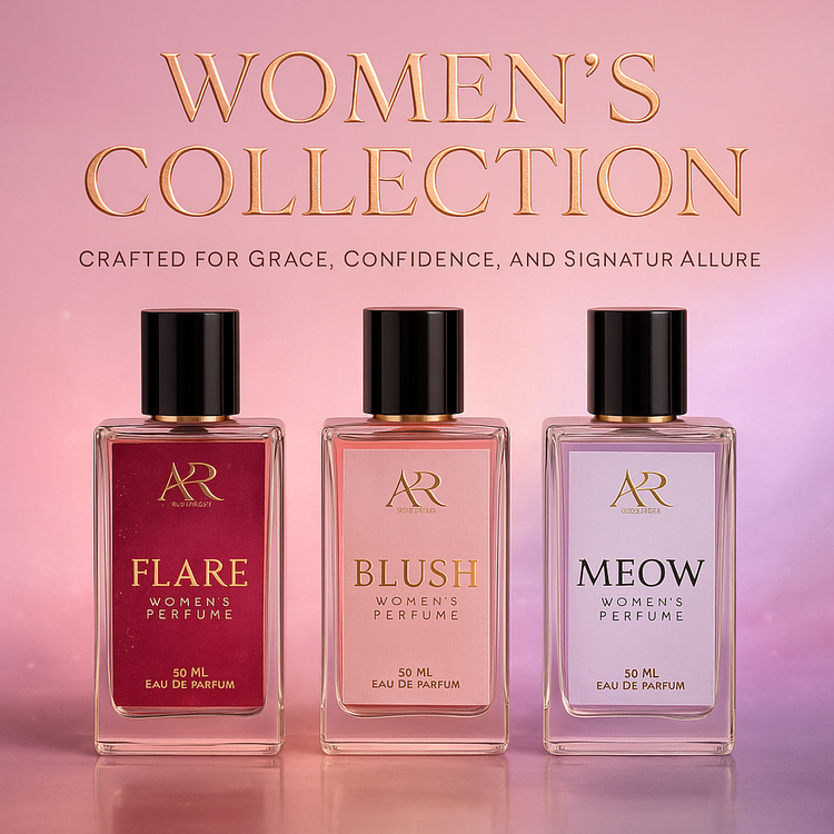 Women Perfumes