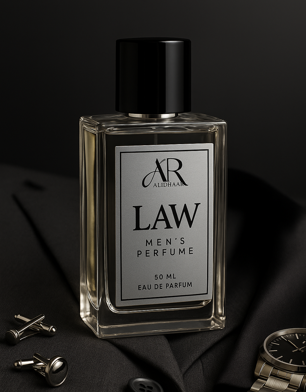 LAW by Alidhaar