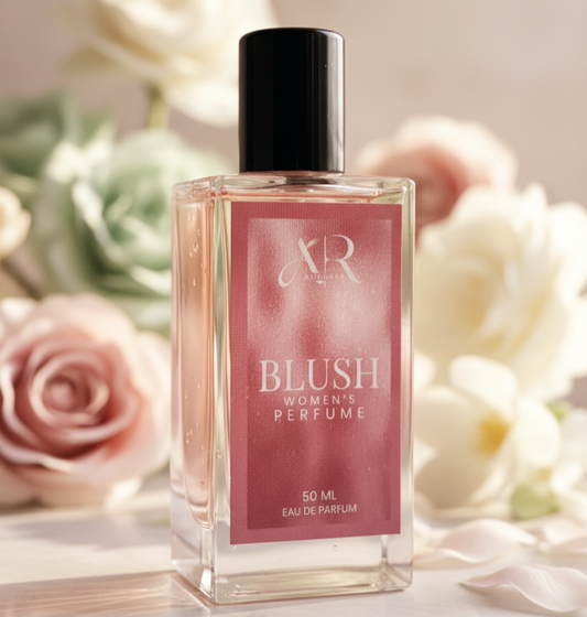 BLUSH by Alidhaar
