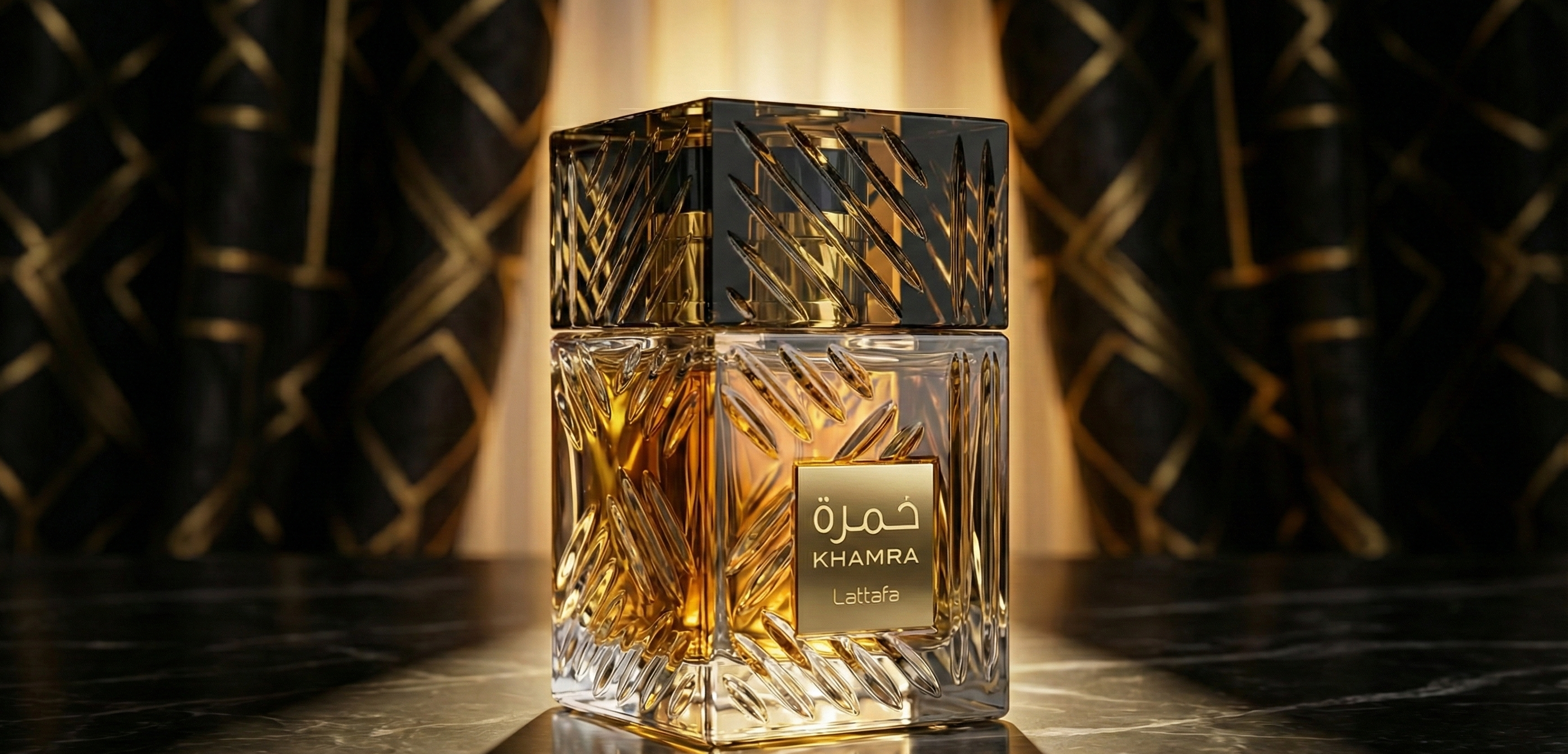 Premium Perfumery