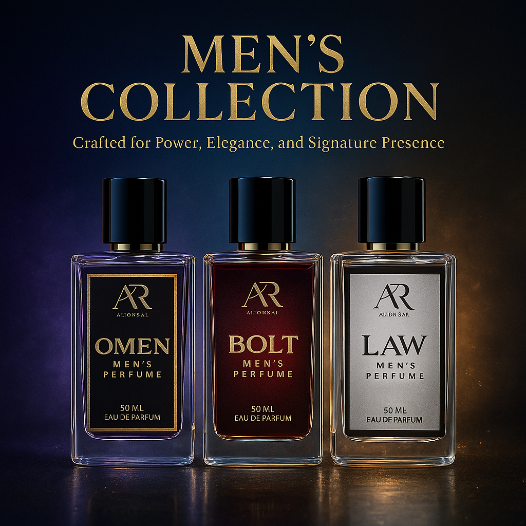 Mens Collection