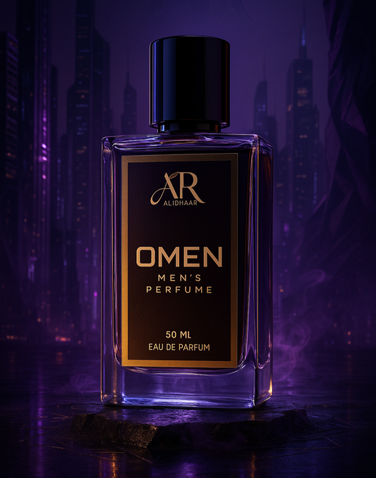 OMEN by Alidhaar