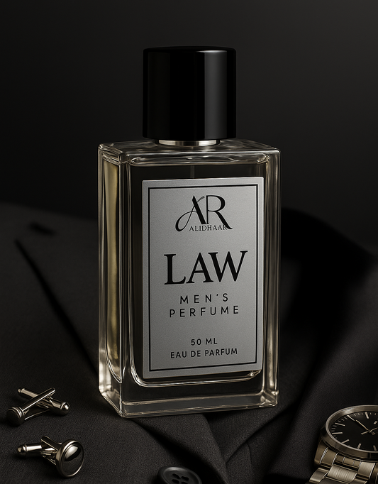 LAW by Alidhaar