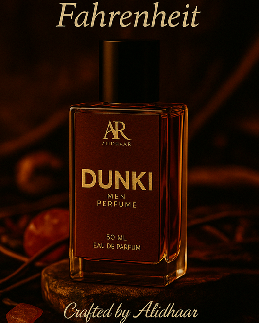 Dunki , Men Perfume