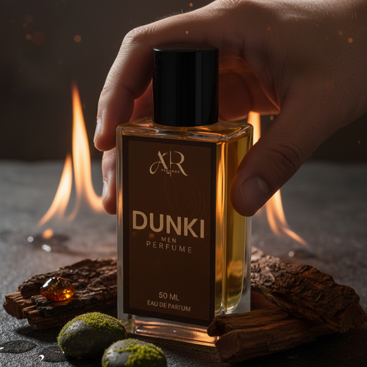 DUNKI