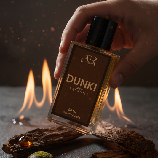 DUNKI