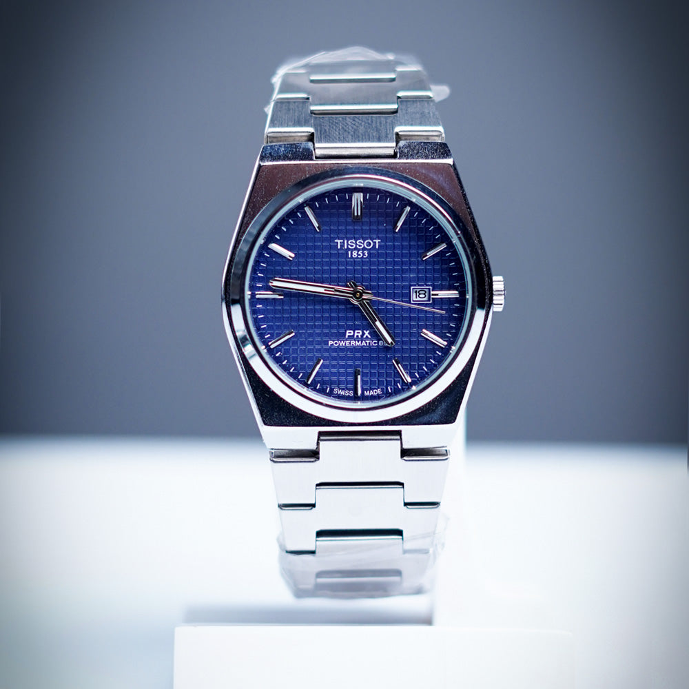 Tissot PRX Powermatic 80