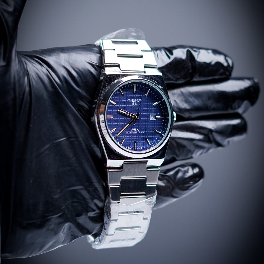 Tissot PRX Powermatic 80