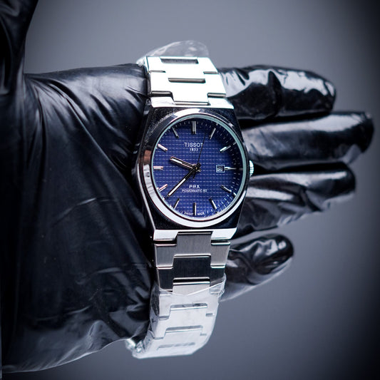 Tissot PRX Powermatic 80