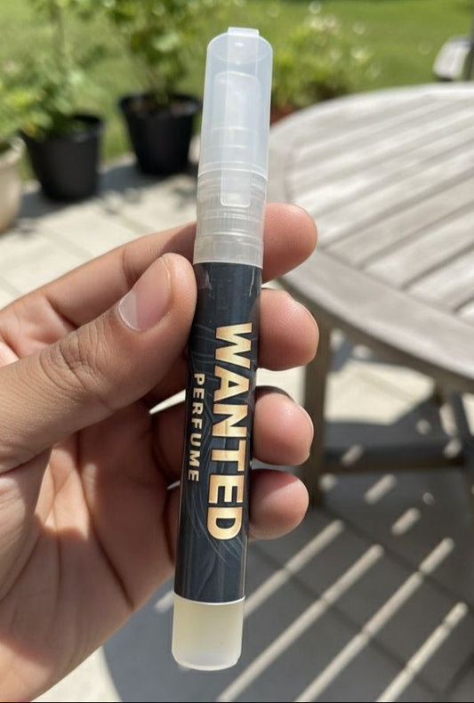 Alidhaar – Wanted (10 ml Spray)