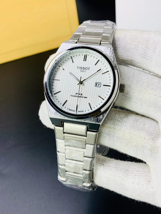 Tissot PRX Powermatic 80