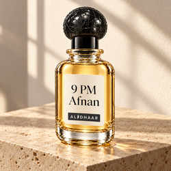 9 PM Afnan