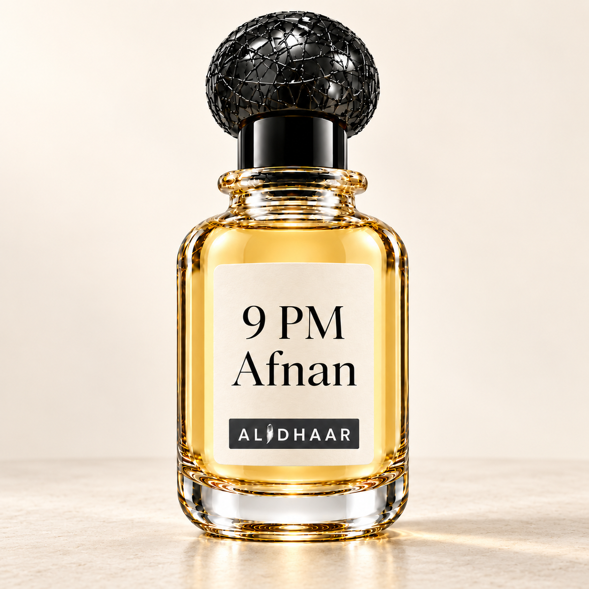 9 PM Afnan