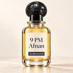 9 PM Afnan