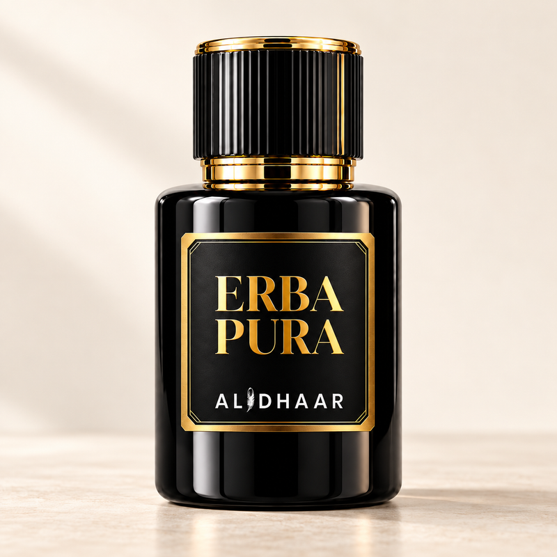ERBA PURA