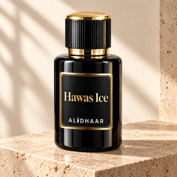 Hawas Ice