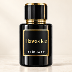 Hawas Ice
