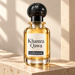 Khamra Qawa