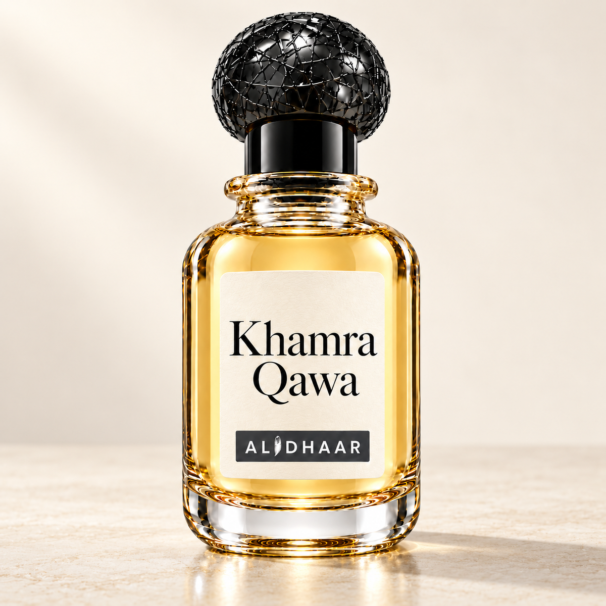 Khamra Qawa