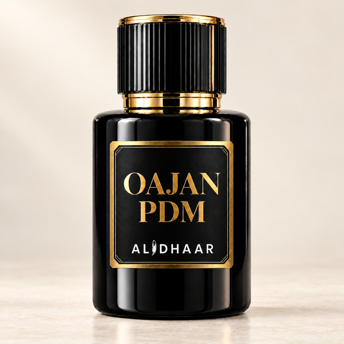OAJAN PDM