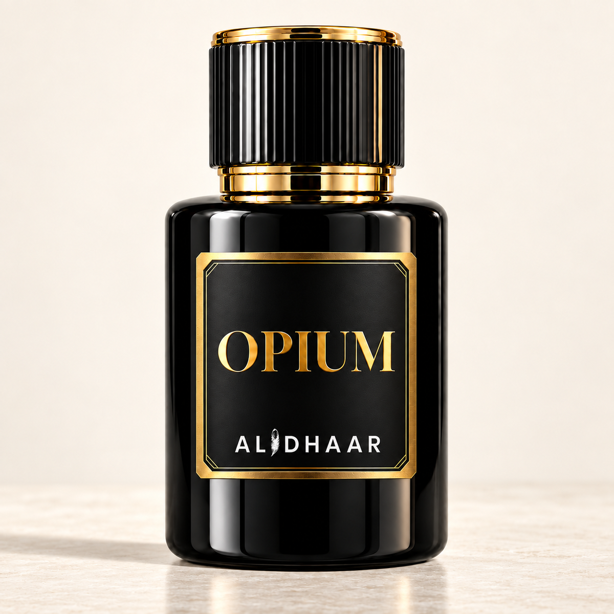 OPIUM