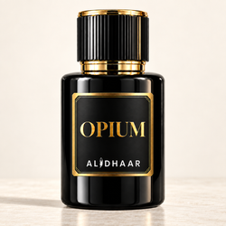 OPIUM