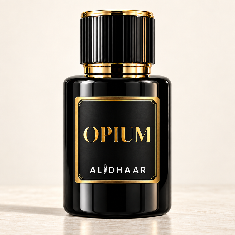 OPIUM