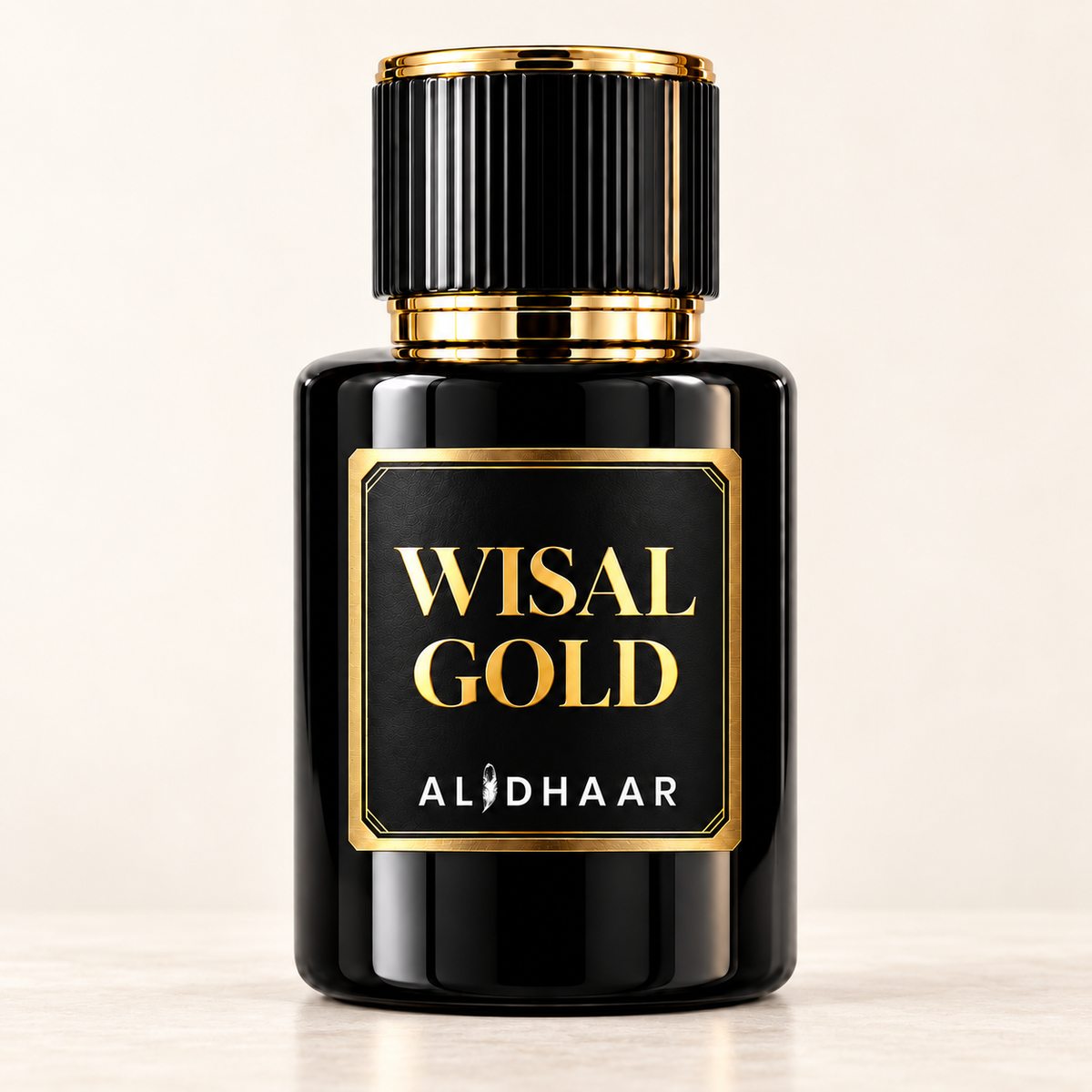 WISAL GOLD