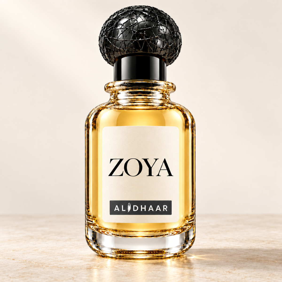 ZOYA