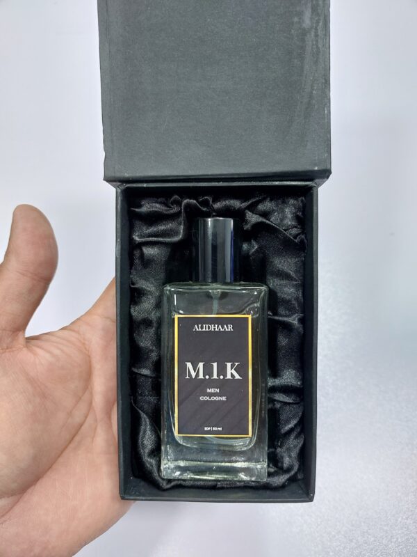 M.1.K – Inspired by Polo Sport Men